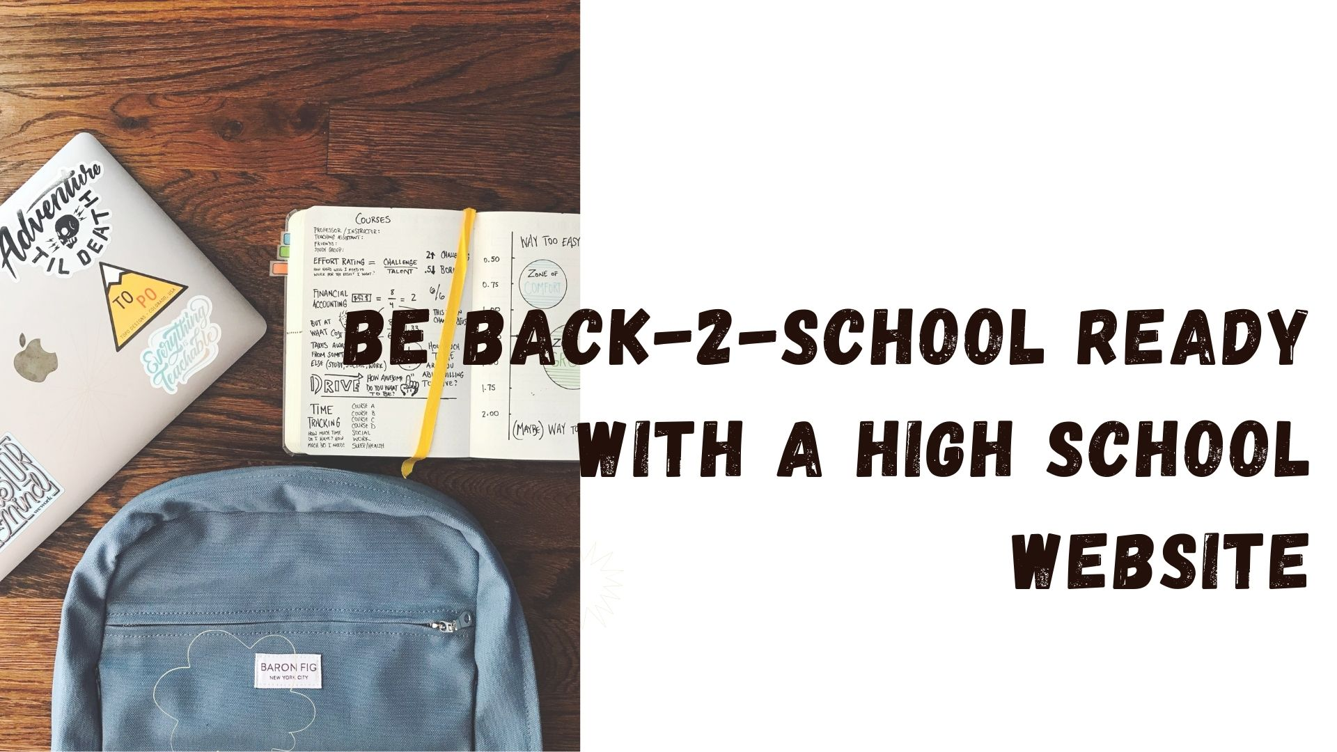 high school website ideas high school website ideas